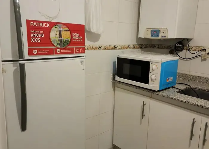Departamentos Alsina