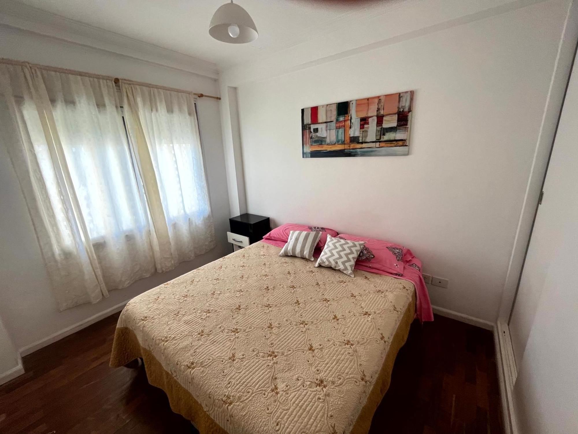 Apartment Departamentos Alsina *