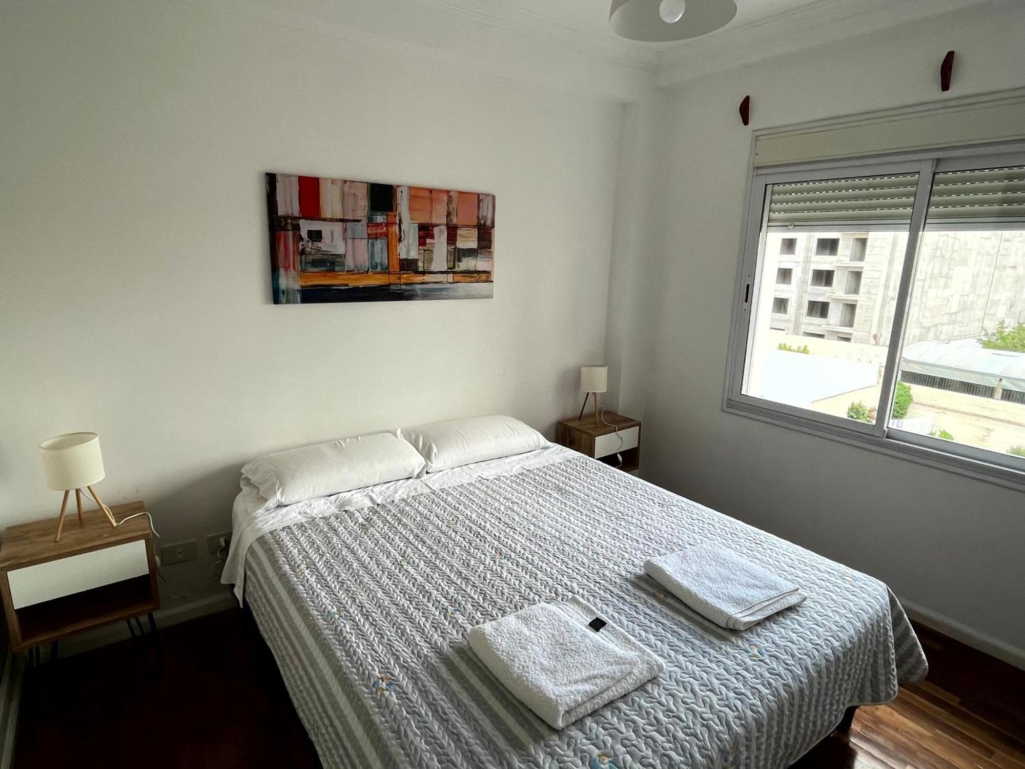 Apartment Departamentos Alsina Salta